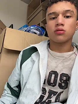 Dominik Souza online show from June 5, 2026, 7:52 pm
