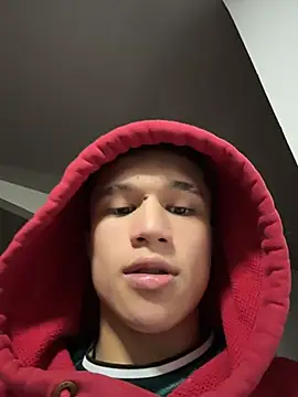 Dominik Souza online show from July 7, 2026, 4:15 am
