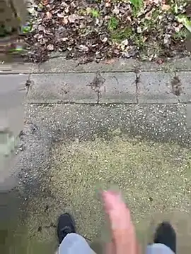 FrankdieSchwuchtel online show from March 11, 2026, 3:29 pm