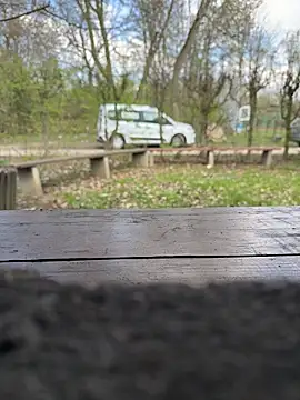 FrankdieSchwuchtel online show from March 21, 2026, 12:10 pm