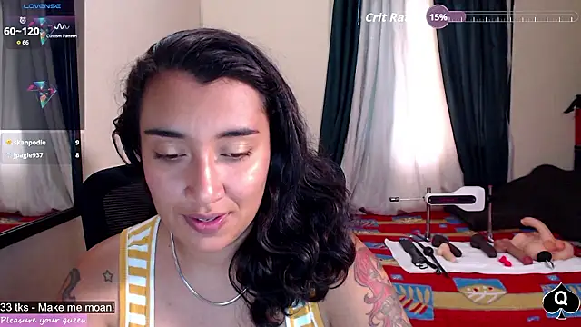 Robin H00t 2 online show from February 24, 2026, 9:24 pm