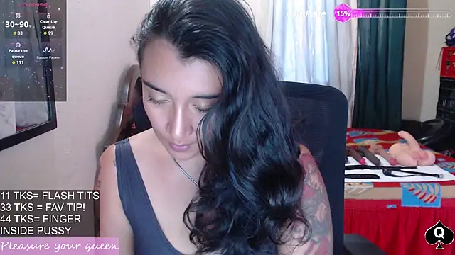 Robin H00t 2 online show from August 2, 2026, 9:02 pm