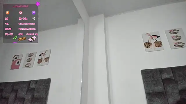 Snapshot of Isabella_Moon9 chatting on June 2, 2026, 11:45 am Isabella Moon9 online show from June 2, 2026, 11:45 am