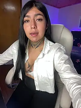 Angelica pink18 online show from February 8, 2026, 12:36 am