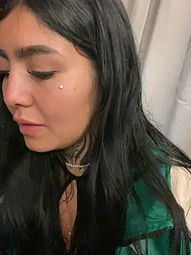 Angelica pink18 online show from March 3, 2026, 12:17 am