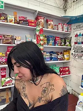 Angelica pink18 online show from March 12, 2026, 10:49 pm