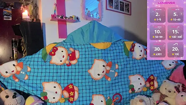 Rebecahart online show from March 4, 2026, 5:24 am