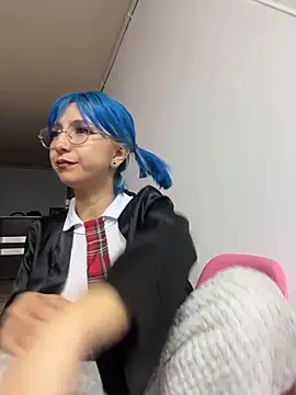 lilith rr online show from February 20, 2026, 6:26 am