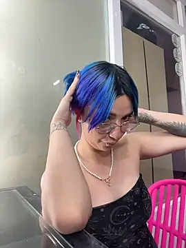 lilith rr online show from June 20, 2026, 2:03 am