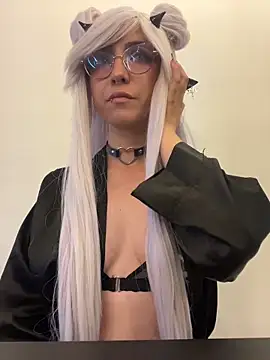 lilith rr online show from June 21, 2026, 5:10 am