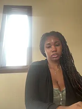 Ebonythroat777 online show from February 10, 2026, 6:01 pm