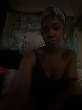 Ebonythroat777 online show from February 28, 2026, 11:44 am