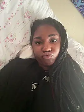 Ebonythroat777 online show from June 4, 2026, 1:06 pm