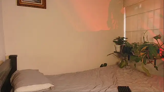 slowburnmystic online show from February 26, 2026, 10:31 pm