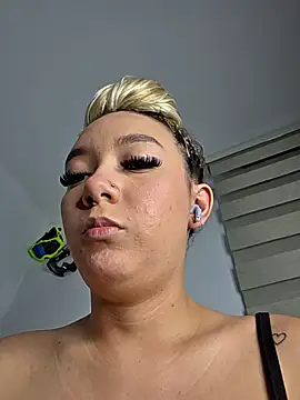 alaia princess online show from April 26, 2026, 11:13 pm
