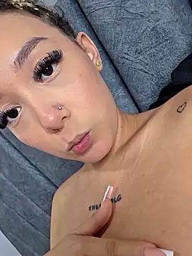 alaia princess online show from April 27, 2026, 11:14 pm