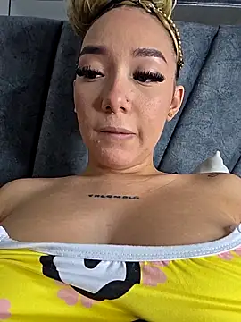 alaia princess online show from May 1, 2026, 11:20 pm