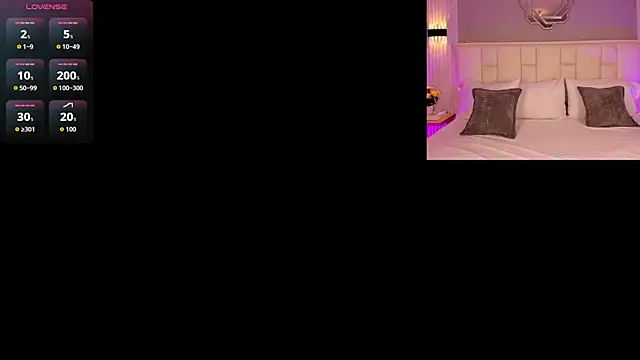 KataThonpson online show from May 5, 2026, 3:58 am