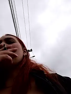 katty 42 online show from February 13, 2026, 8:49 pm