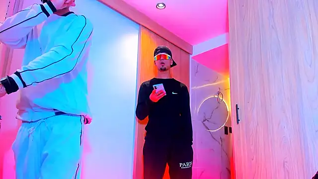 TheBatMansion online show from February 3, 2026, 2:53 am