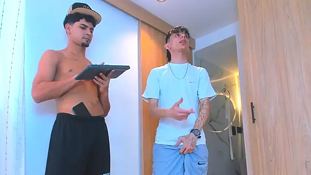 TheBatMansion online show from February 10, 2026, 4:22 pm