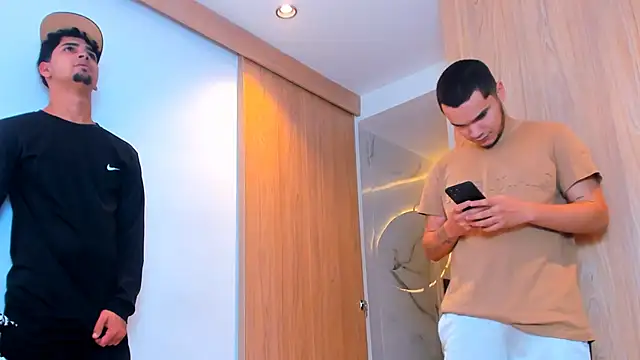 TheBatMansion online show from February 13, 2026, 6:48 pm