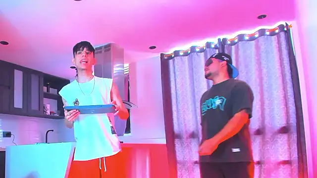 TheBatMansion online show from February 16, 2026, 8:05 pm