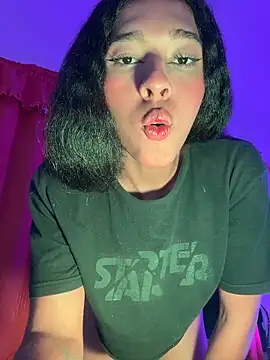 mariana doll2 online show from February 12, 2026, 12:16 am