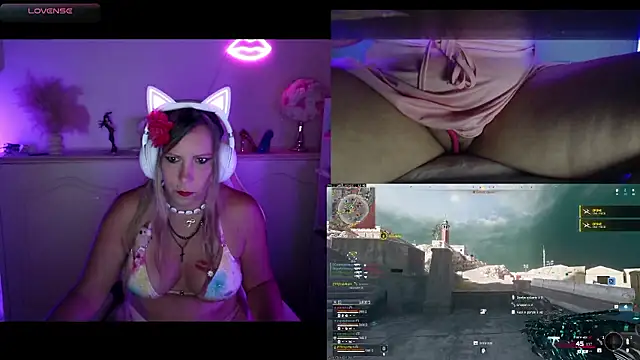 ArchangelTheFrancaise online show from July 21, 2026, 9:06 pm