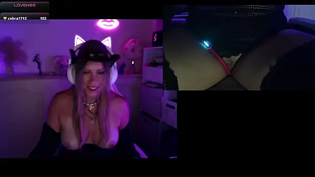ArchangelTheFrancaise online show from July 31, 2026, 11:26 pm