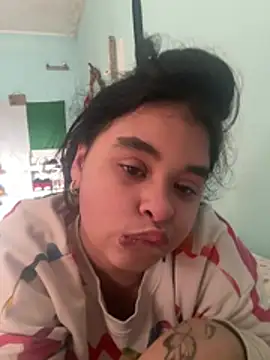 Aloyenita online show from February 26, 2026, 8:13 am