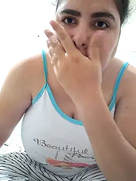 BarbedArtemia online show from February 15, 2026, 1:41 pm