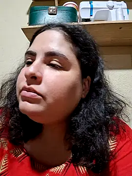 BarbedArtemia online show from February 24, 2026, 12:30 am