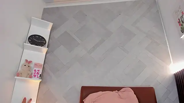 Snapshot of Zoe_dream_ chatting on March 8, 2026, 9:18 pm Zoe dream online show from March 8, 2026, 9:18 pm