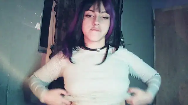 mimi miauu online show from April 30, 2026, 3:24 am