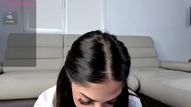 Snapshot of KassidyVibe chatting on June 12, 2026, 10:14 am KassidyVibe online show from June 12, 2026, 10:14 am