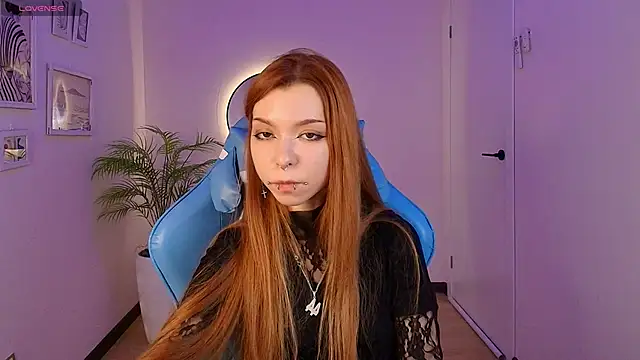 PinkAn8el online show from March 6, 2026, 3:14 am