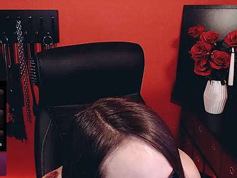  MissJaneWarren  online show from February 5, 2026, 2:11 pm