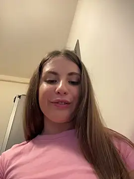 VanessaAnne online show from March 13, 2026, 7:04 am