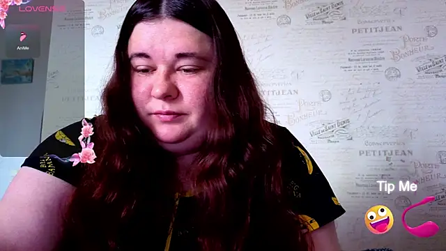 Elina-Bondi online show from July 15, 2026, 1:27 pm