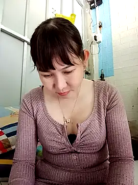 Ana-love2026 online show from February 4, 2026, 2:28 am