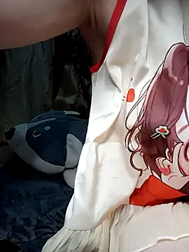 Ana-love2026 online show from February 10, 2026, 3:16 pm