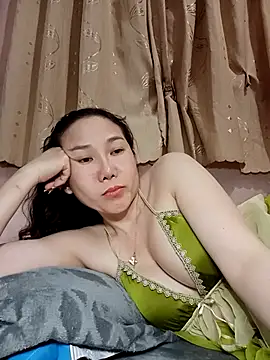 Ana-love2026 online show from April 23, 2026, 12:29 pm