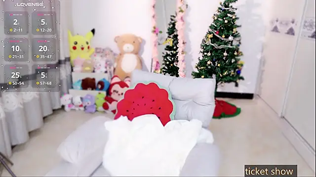 Nini-899 online show from March 15, 2026, 9:26 am