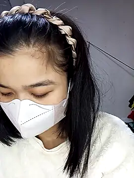 Daisy-lusia2026 online show from February 3, 2026, 12:20 am