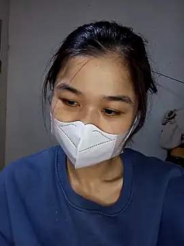 Daisy-lusia2026 online show from February 14, 2026, 3:14 am