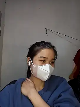 Daisy-lusia2026 online show from February 20, 2026, 9:10 am