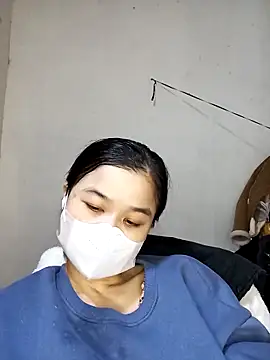 Daisy-lusia2026 online show from March 3, 2026, 2:45 pm