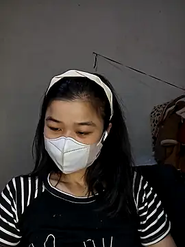 Daisy-lusia2026 online show from April 30, 2026, 2:07 am
