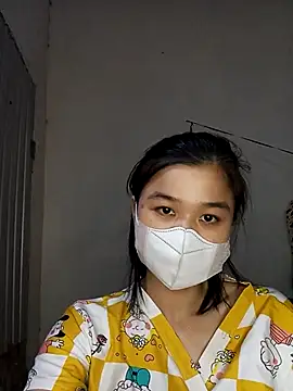 Daisy-lusia2026 online show from May 1, 2026, 1:48 pm